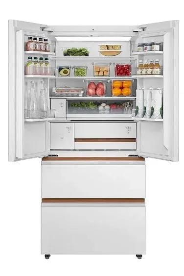 Холодильник TOSHIBA GR-RF690WI-PGJ (67)