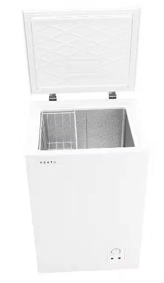 Морозильный ларь VEKTA FR-115W03