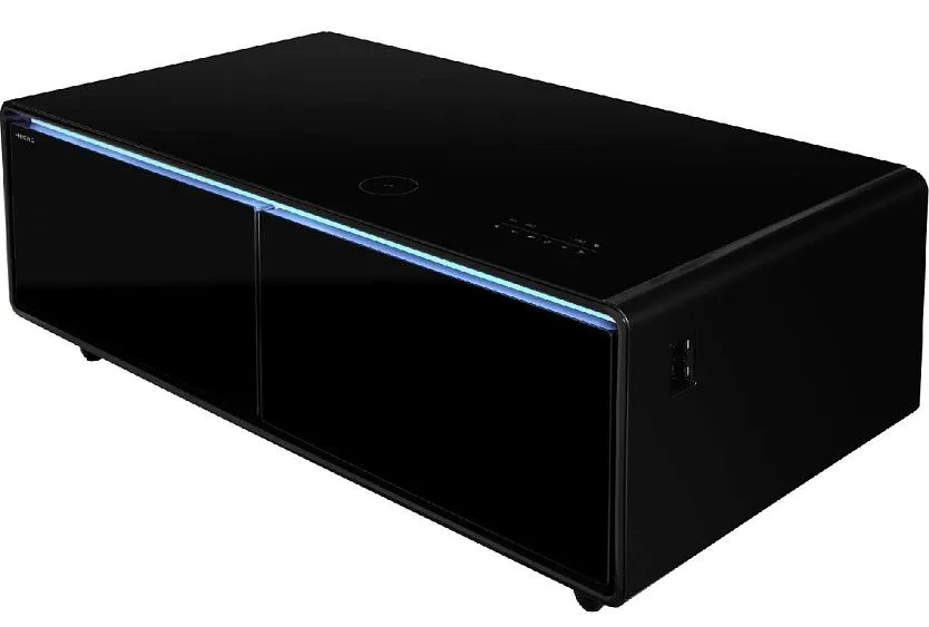 Холодильный барный центр HIBERG X3 MB