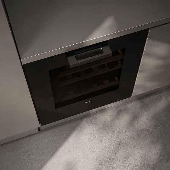 Винный шкаф ELICA VERITAS BI36 BL (PRF0191774)