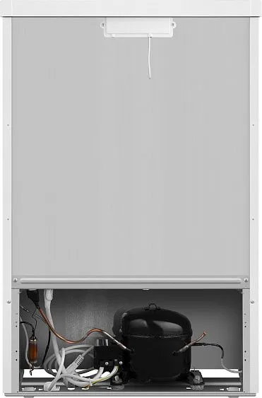 Морозильная камера WEISSGAUFF WRF-80 Defrost White