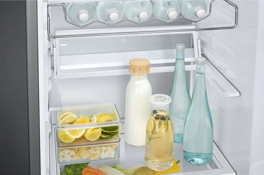 Холодильник SAMSUNG RB37A5411SA