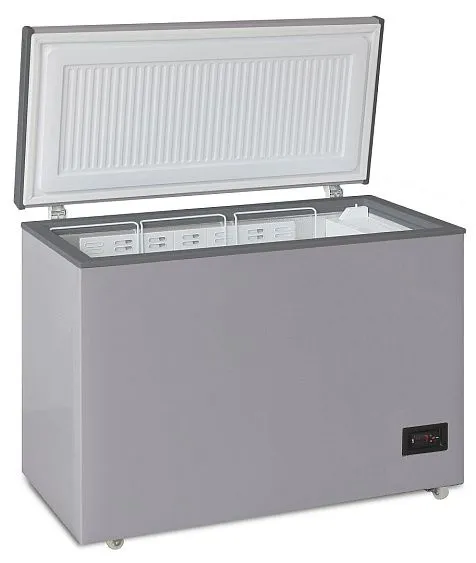 Морозильный ларь БИРЮСА M240KDN