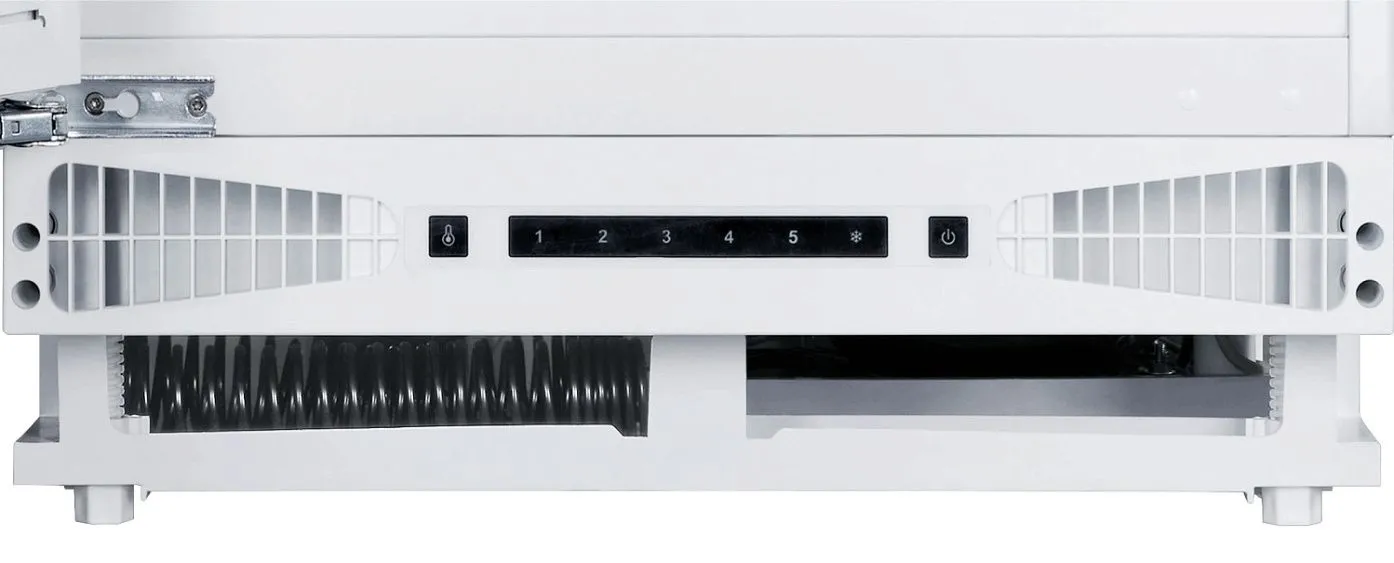 Морозильная камера NORDFROST i-NFB 150 W