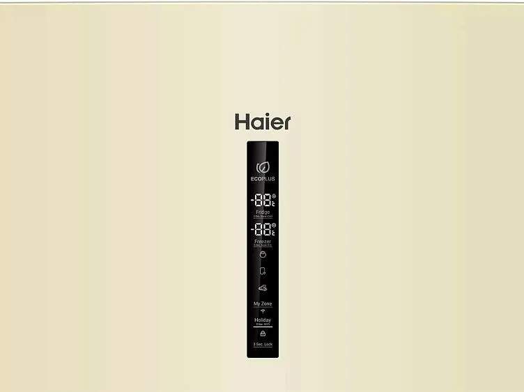 Холодильник HAIER C4F744CCGU1