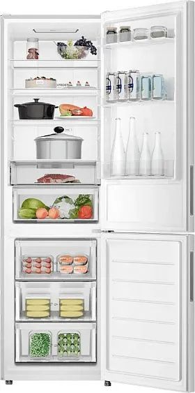 Холодильник HAIER CEF538CSG