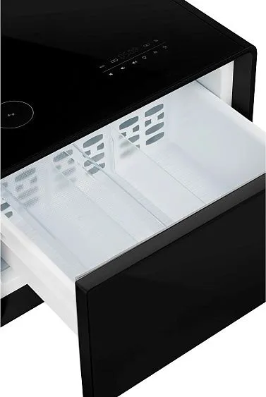 Холодильный барный центр HIBERG X3 MB