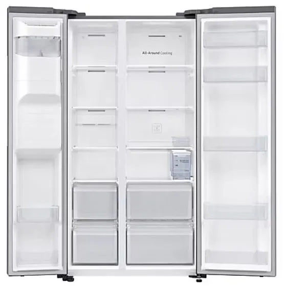 Холодильник SAMSUNG RS64DG5303S9EO