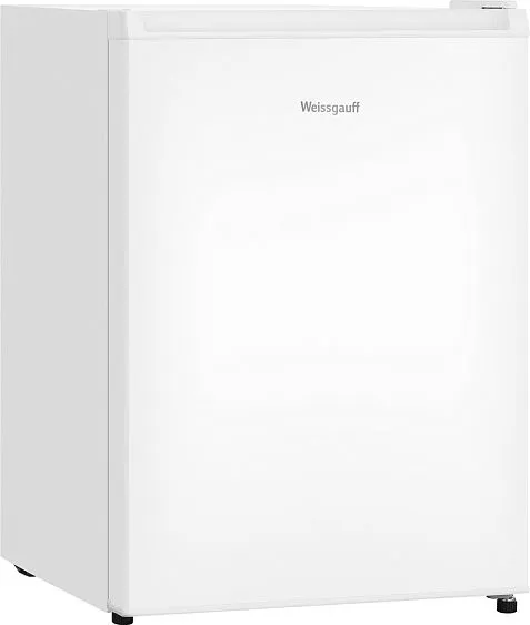 Холодильник WEISSGAUFF WR-062 Defrost