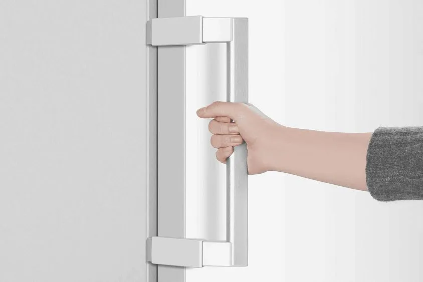 Морозильная камера HAIER H3F-340WAA