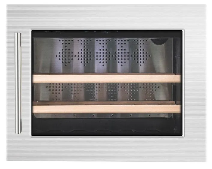 Винный шкаф TEMPTECH OZ45SX-24