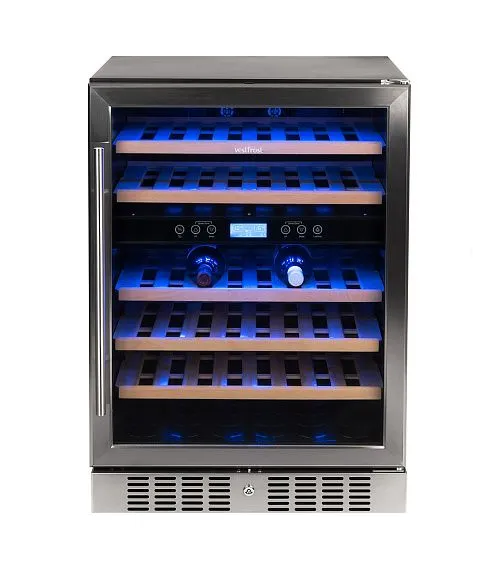 Винный шкаф VESTFROST VFWC-150Z1