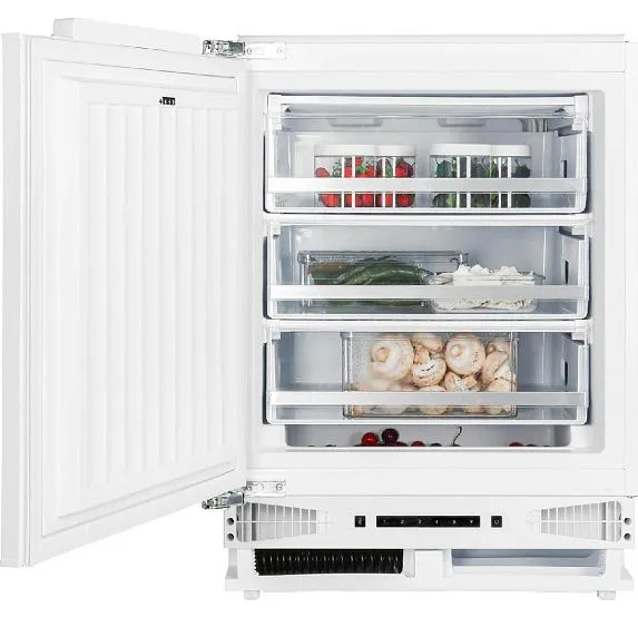 Морозильная камера NORDFROST i-NFB 150 W