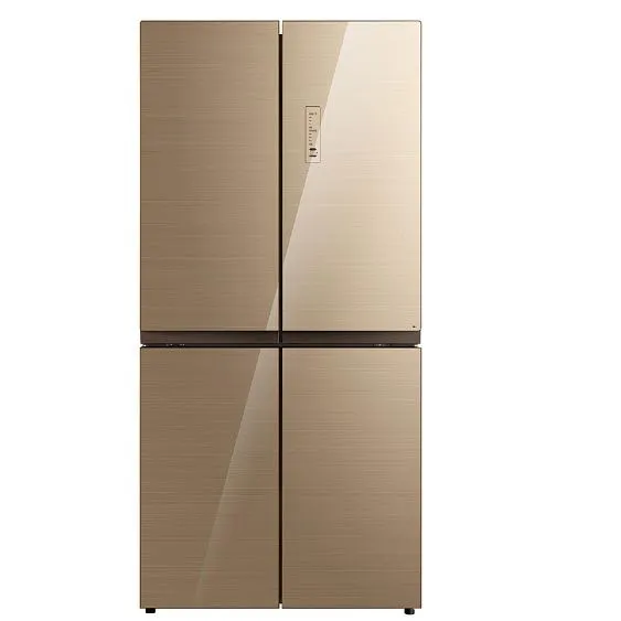 Холодильник ZARGET ZCD 525GLG