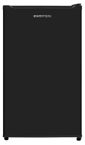 Холодильник MEFERI MFR83BK MINI POWER