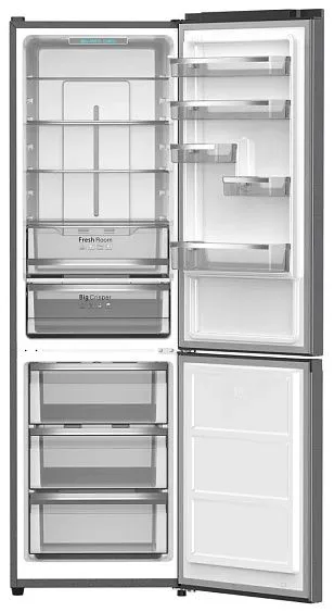 Холодильник KUPPERSBERG RFCN 2015 SG