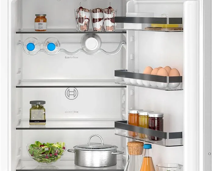 Холодильник BOSCH KIN96SFD0