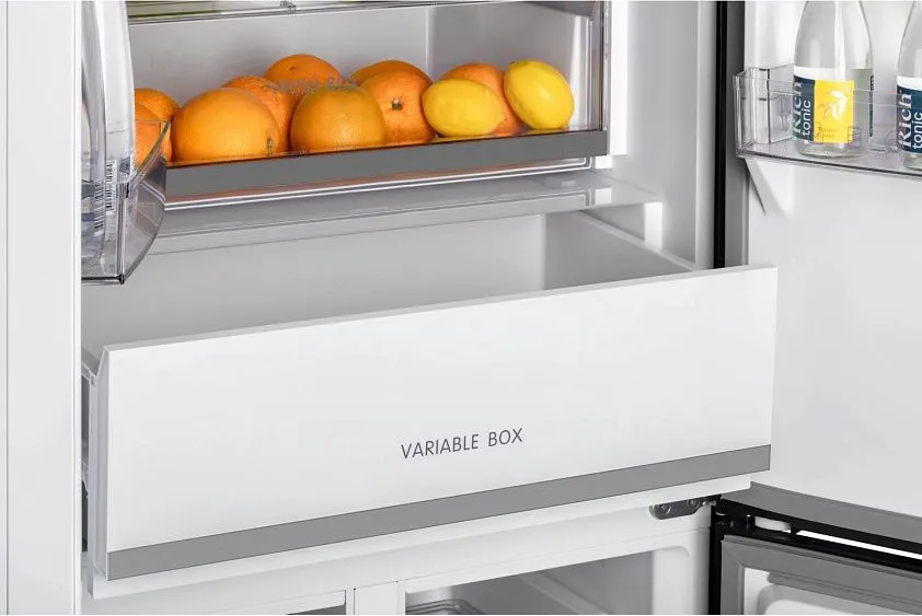 Холодильник NORDFROST i-RFQ 440 GB