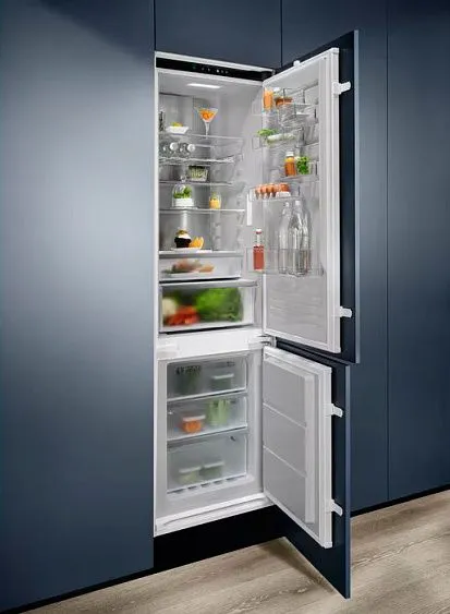 Холодильник ELECTROLUX ENC8MD19S