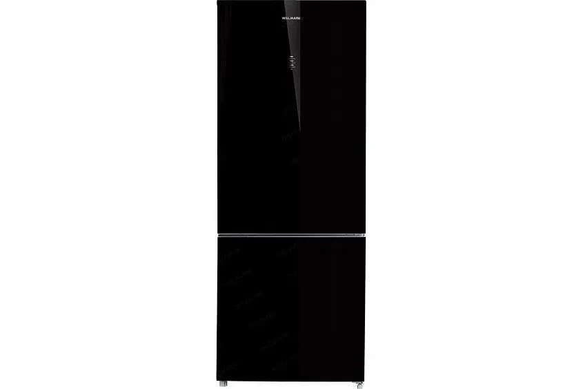 Холодильник WILLMARK RFN-652DIGB