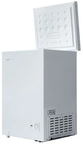 Морозильный ларь CENTEK CT-1791