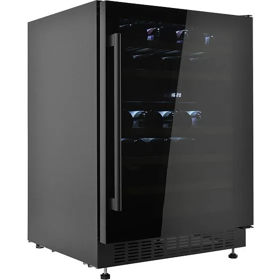 Винный шкаф ZUGEL ZCWI460DB