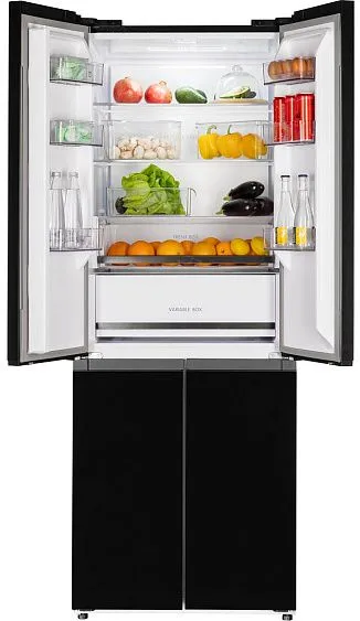 Холодильник NORDFROST i-RFQ 440 GB