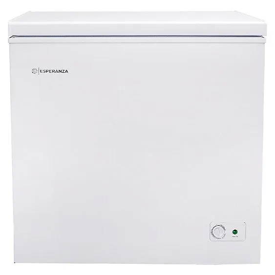 Морозильный ларь ESPERANZA CFS220FW
