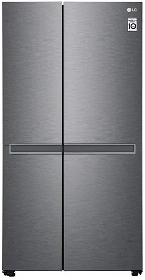 Холодильник LG GR-B267JQYL