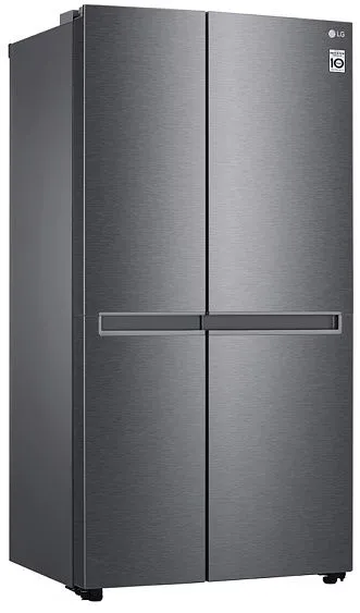 Холодильник LG GR-B267JQYL