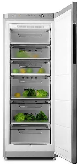 Морозильная камера BENOIT 228