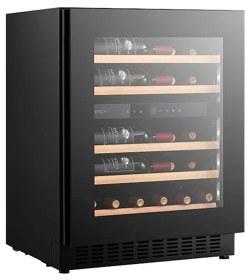 Винный шкаф TEMPTECH SKX6070DRB