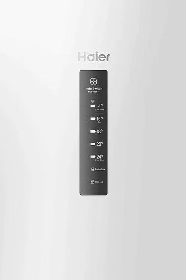 Морозильная камера HAIER H3F-340WAA
