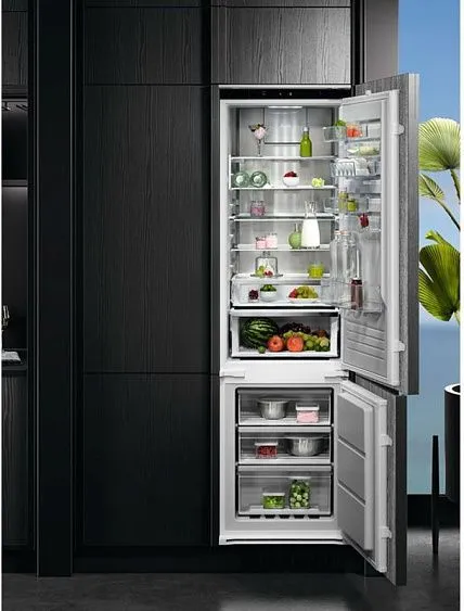 Холодильник AEG TSC8M191CS