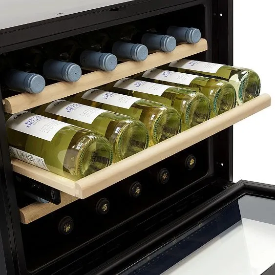 Винный шкаф KRONA BADEN 45/24 BL