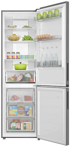 Холодильник CANDY CFN6200SD