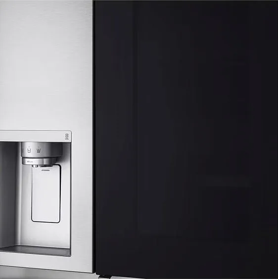 Холодильник LG GC-X257CAEV