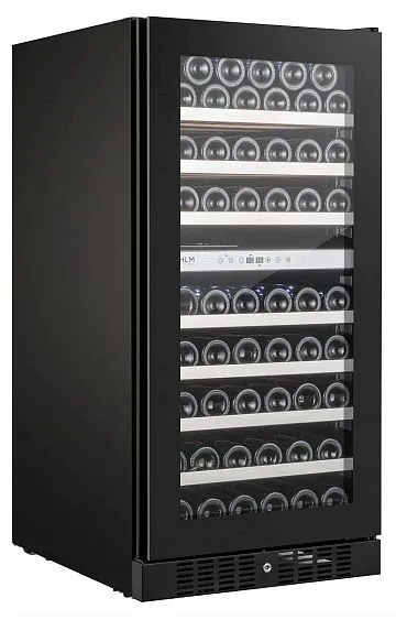 Винный шкаф TEMPTECH ST120DRB