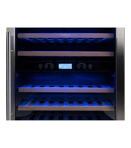 Винный шкаф VESTFROST VFWC-150Z1