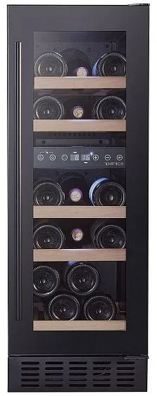 Винный шкаф TEMPTECH CLX30DB
