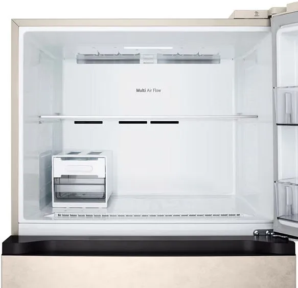Холодильник LG GR-B922FEBM