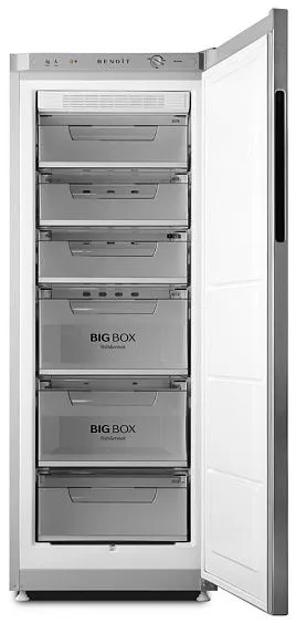 Морозильная камера BENOIT 228