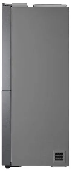 Холодильник LG GR-B267JQYL