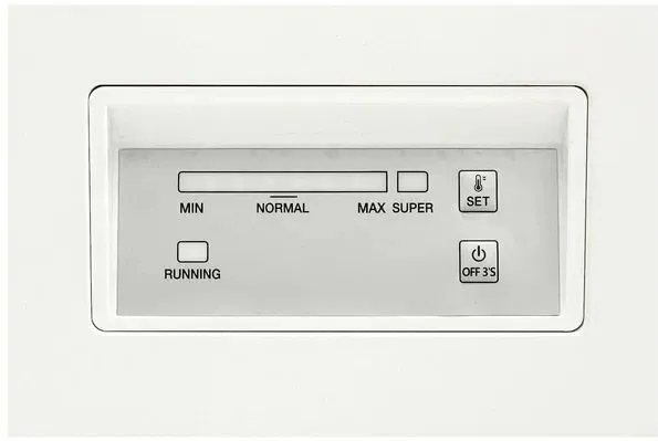 Морозильный ларь LERAN SFR145BE