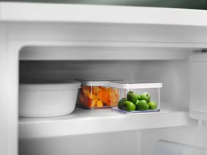 Холодильник ELECTROLUX LXB1SE11W0