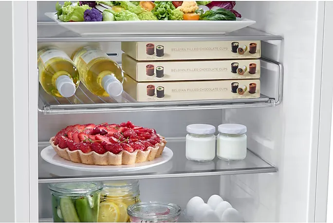 Холодильник SAMSUNG BRB80F26CEF0EO