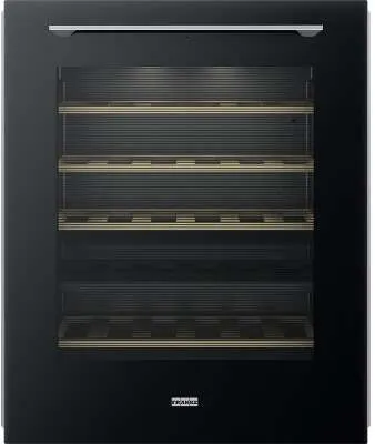 Винный шкаф FRANKE FMA 36 WCR BK (131.0733.786)