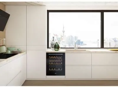 Винный шкаф FRANKE FMA 36 WCR BK (131.0733.786)