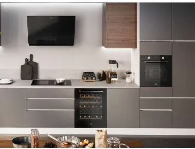 Винный шкаф FRANKE FMA 36 WCR BK (131.0733.786)