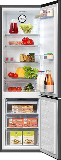 Холодильник BEKO B1RCNK312G